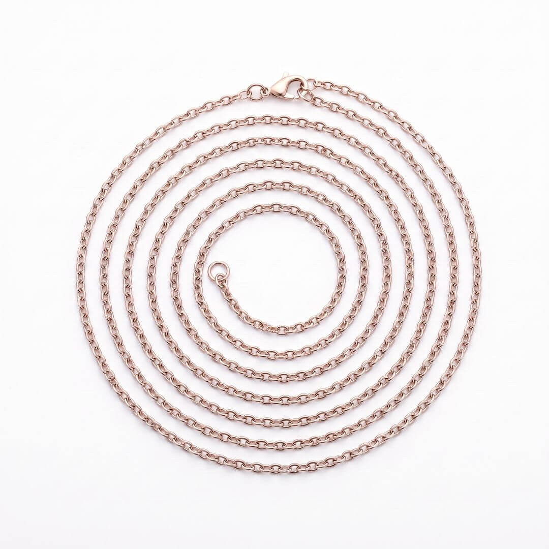 Necklace Chain - Galloperly