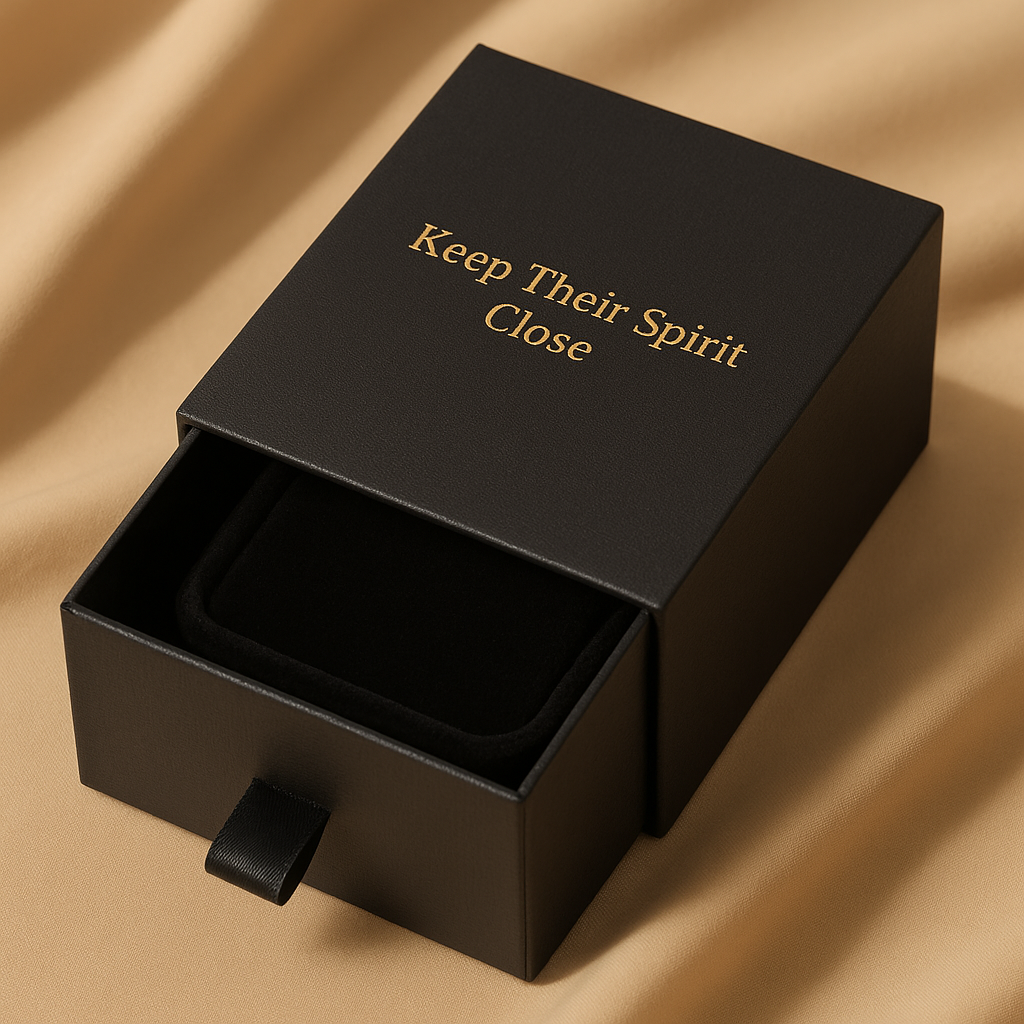 Gift Box - Galloperly