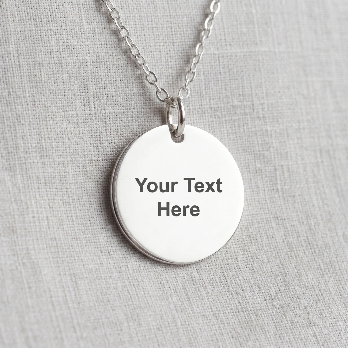 Engraving on Back - Galloperly