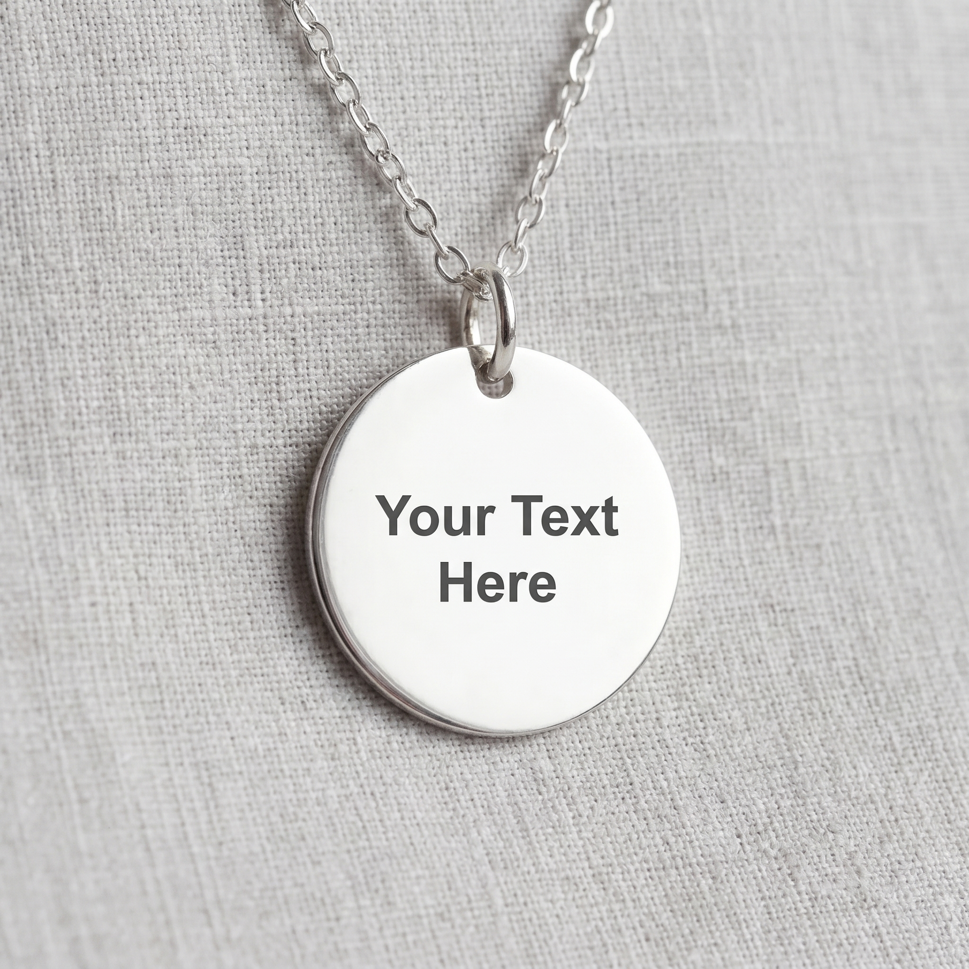Engraving on Back - Galloperly
