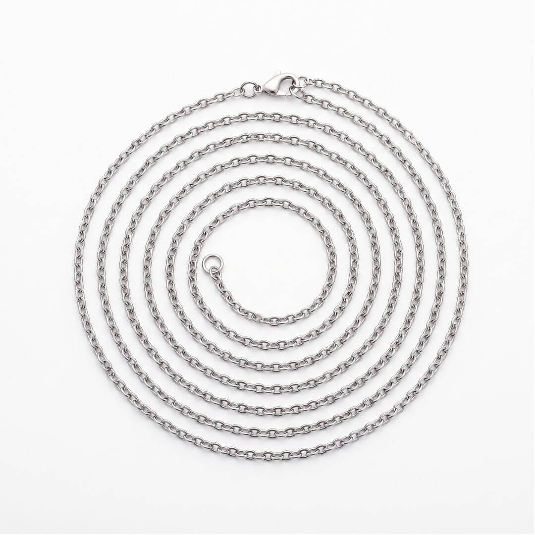 Necklace Chain - Galloperly