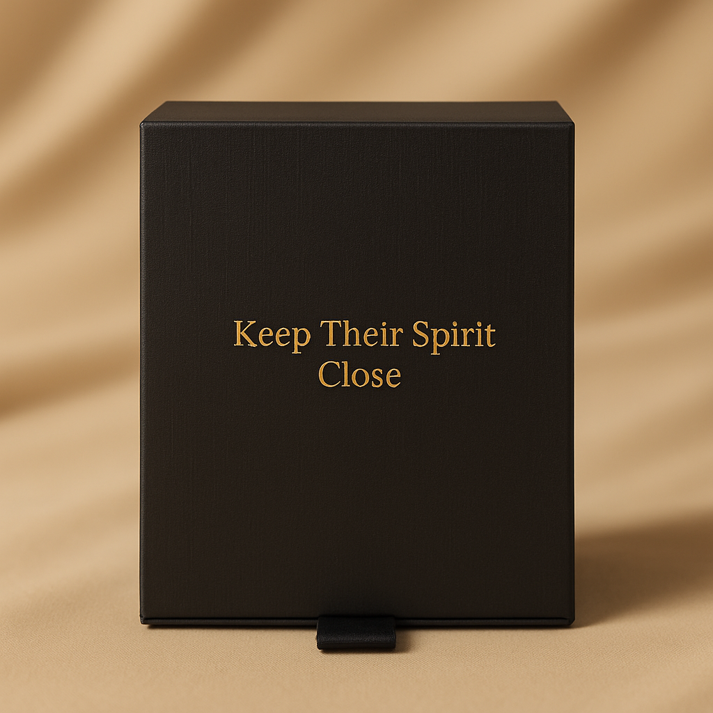 Gift Box - Galloperly