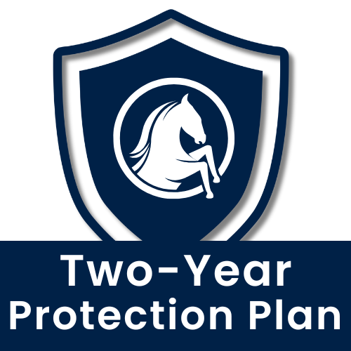 Two Year Protection Plan - Galloperly