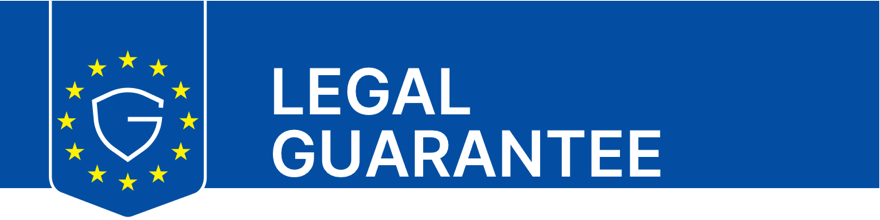 Legal guarantee